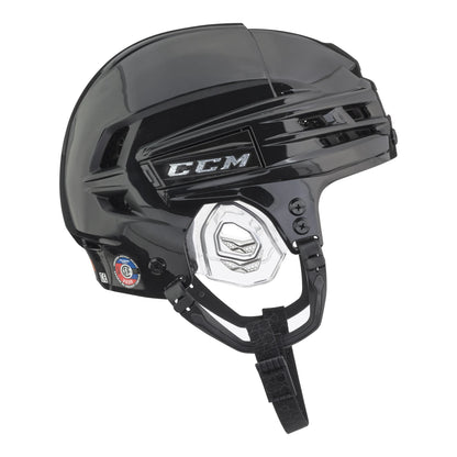 CCM Super Tacks X Senior Hockey Helmet product view 3