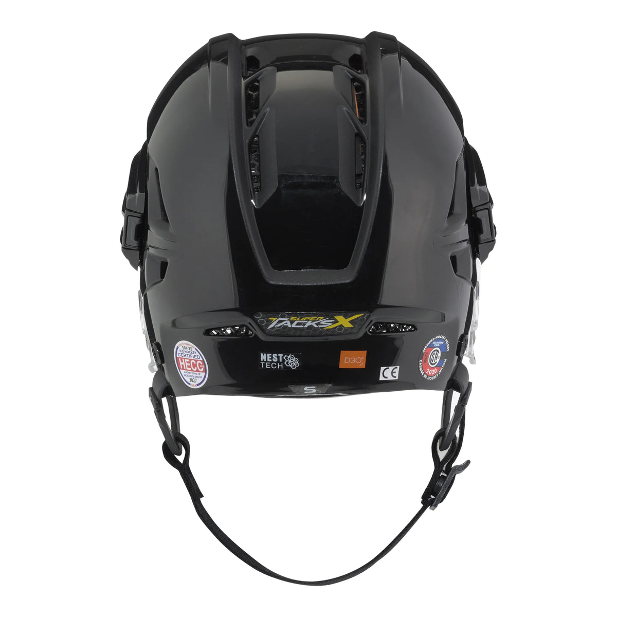 CCM Super Tacks X Senior Hockey Helmet product view 4