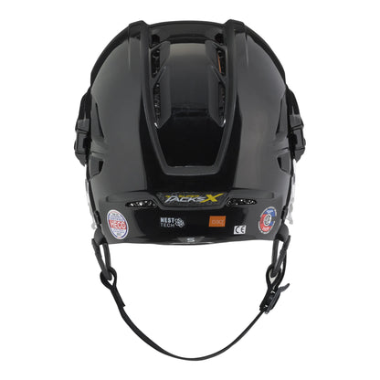 CCM Super Tacks X Senior Hockey Helmet product view 4