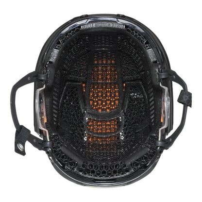 CCM Super Tacks X Senior Hockey Helmet product view 5