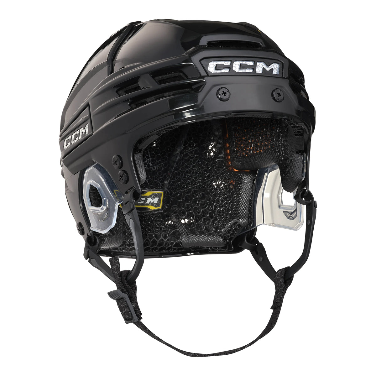 CCM Super Tacks X Senior Hockey Helmet