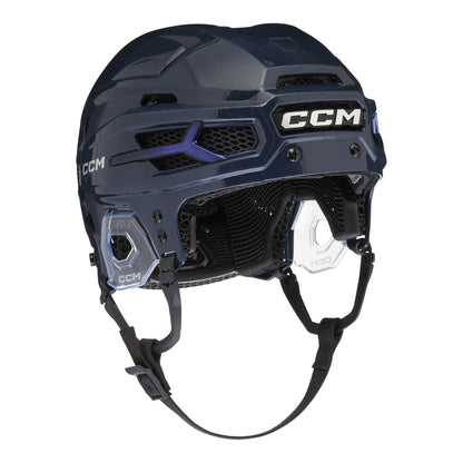 CCM Tacks X Pro Senior Hockey Helmet
