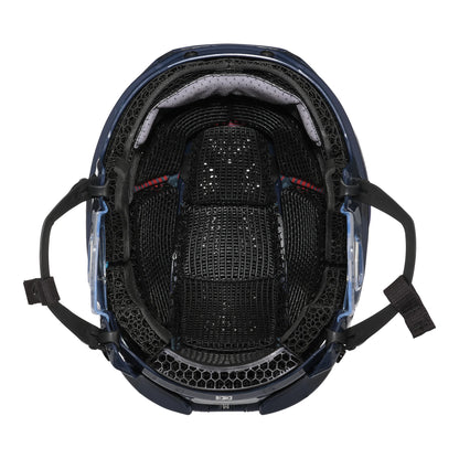 CCM Tacks X Pro Senior Hockey Helmet