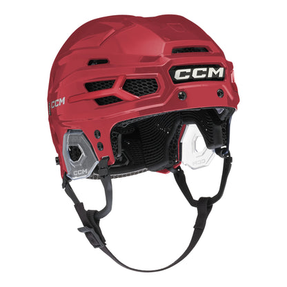 CCM Tacks X Pro Senior Hockey Helmet