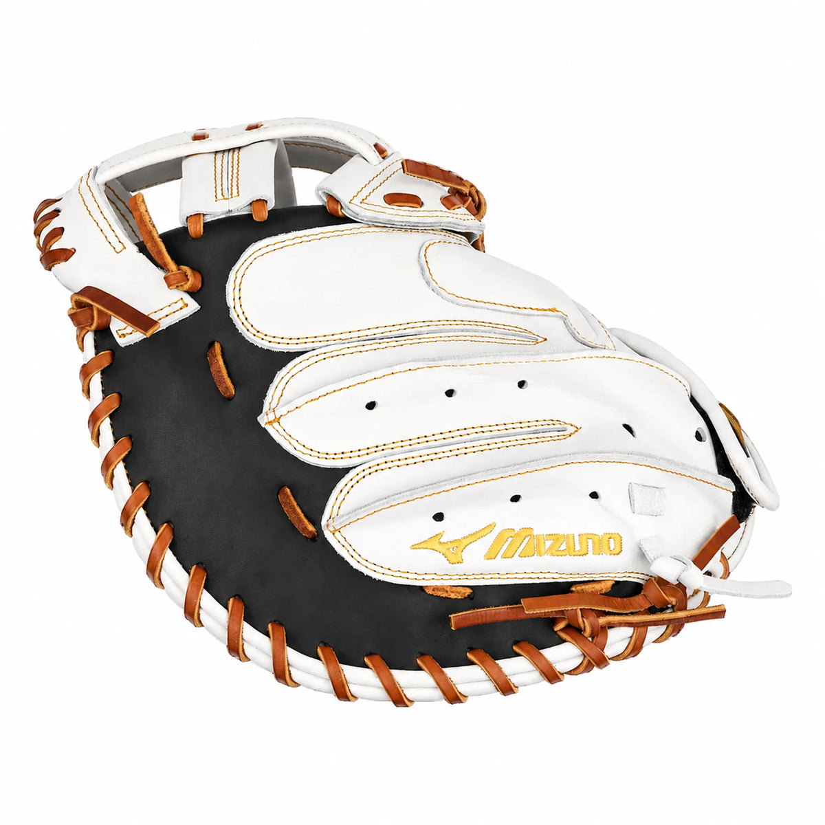 Mizuno Pro Select GPSF-20 34.5" Fastpitch Catcher's Mitt