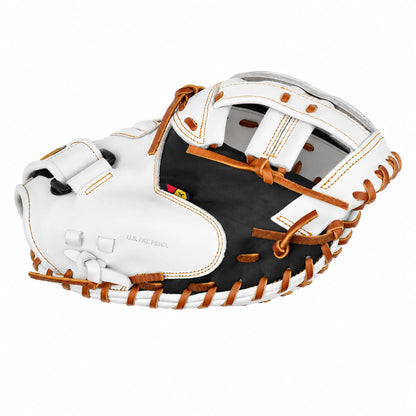 Mizuno Pro Select GPSF-20 34.5" Fastpitch Catcher's Mitt