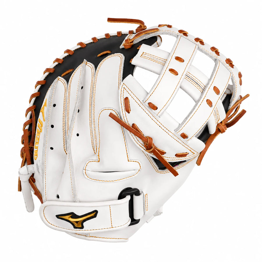 Mizuno Pro Select GPSF-20 34.5" Fastpitch Catcher's Mitt