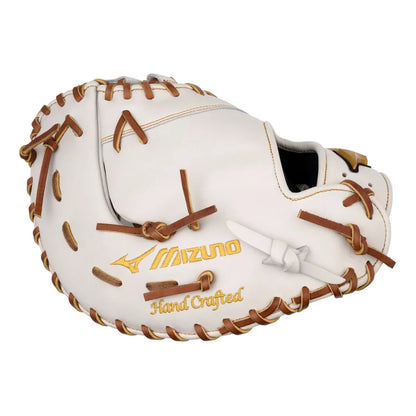 Mizuno Pro Select GPSF-30 12.5" Fastpitch First Base Mitt