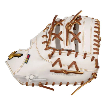 Mizuno Pro Select GPSF-30 12.5" Fastpitch First Base Mitt