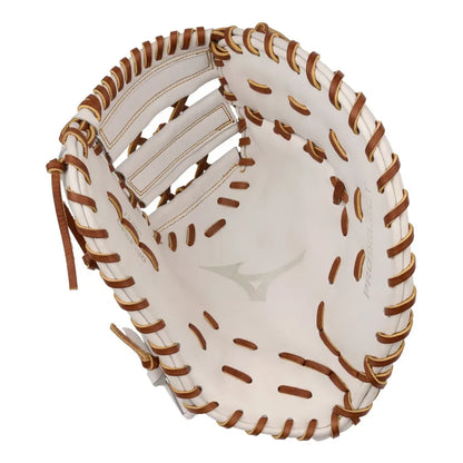 Mizuno Pro Select GPSF-30 12.5" Fastpitch First Base Mitt