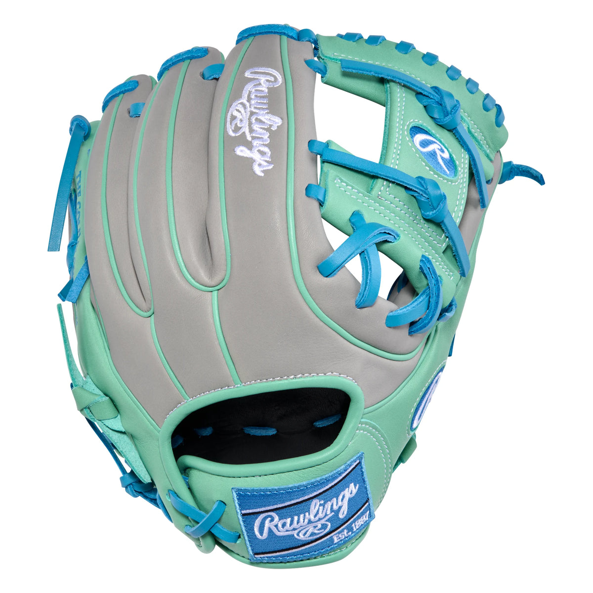 Rawlings NXT NXT234U2GM 11.5" Infield Baseball Glove (2027)