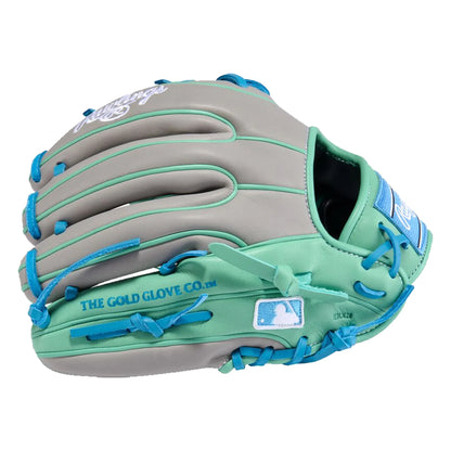 Rawlings NXT NXT234U2GM 11.5" Infield Baseball Glove (2027)