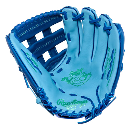 Rawlings NXT NXT3028U-6CBR 12.5" Outfield Baseball Glove (2027)