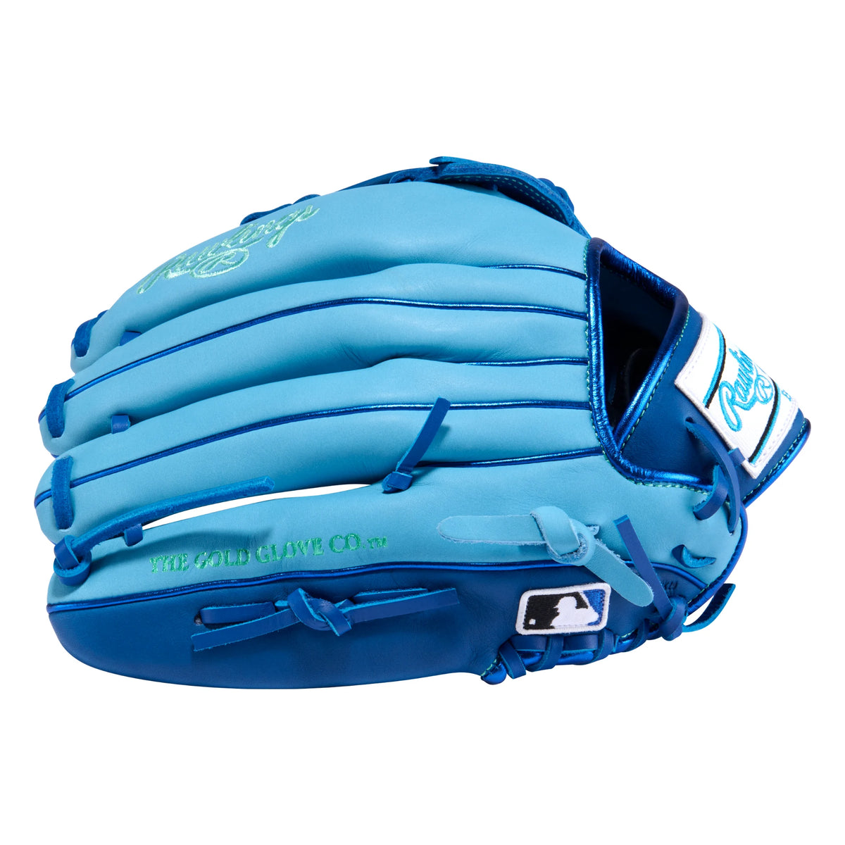 Rawlings NXT NXT3028U-6CBR 12.5" Outfield Baseball Glove (2027)