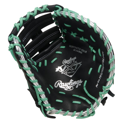 Rawlings NXT NXTDCTU-10BM 12.25" First Base Mitt (2027)