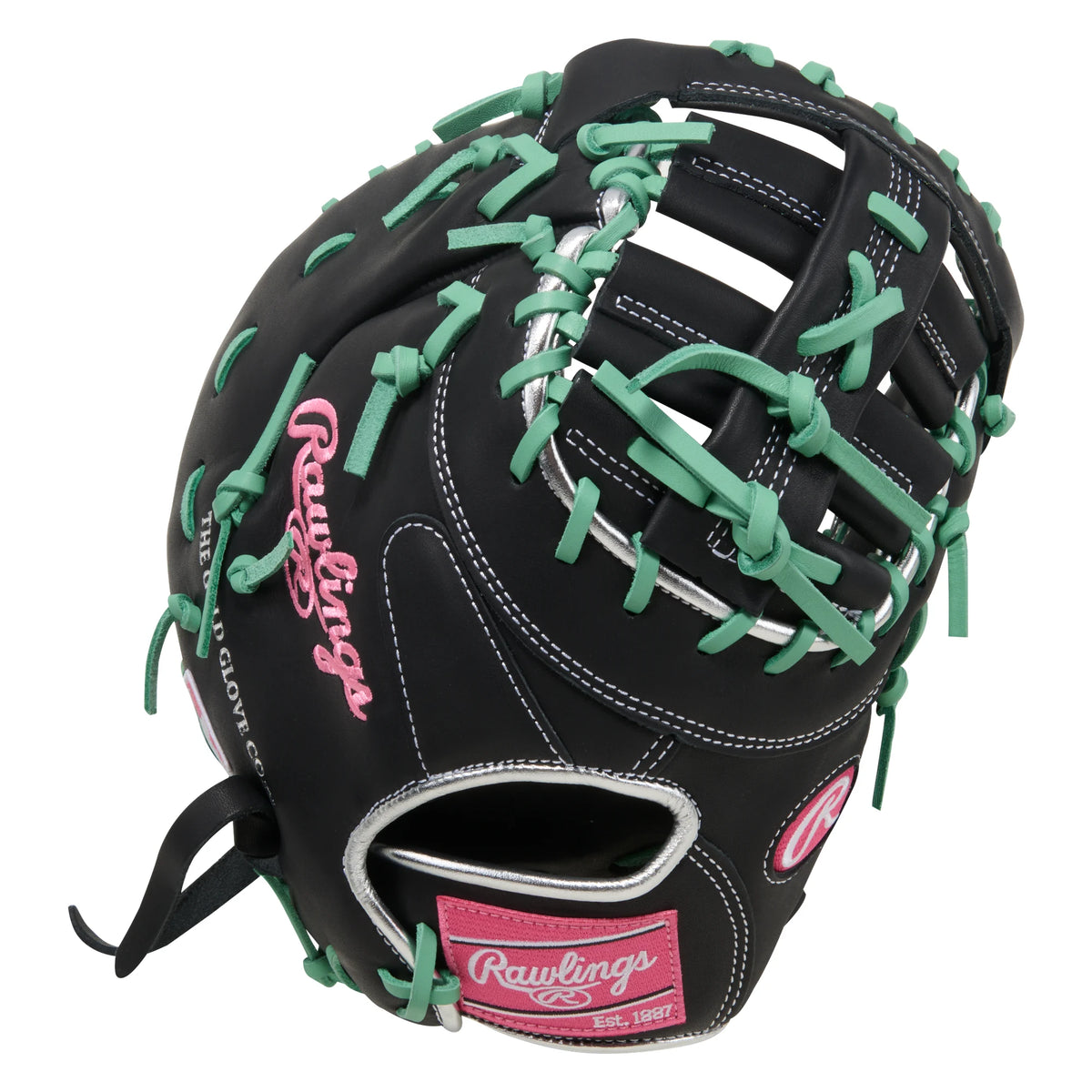 Rawlings NXT NXTDCTU-10BM 12.25" First Base Mitt (2027)