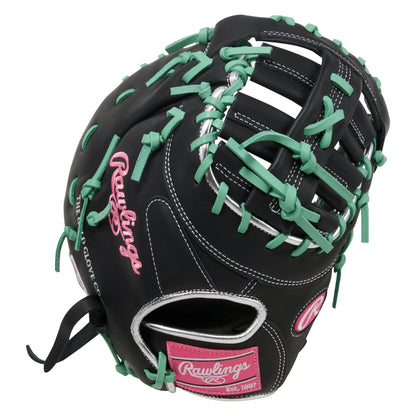 Rawlings NXT NXTDCTU-10BM 12.25" First Base Mitt (2027)