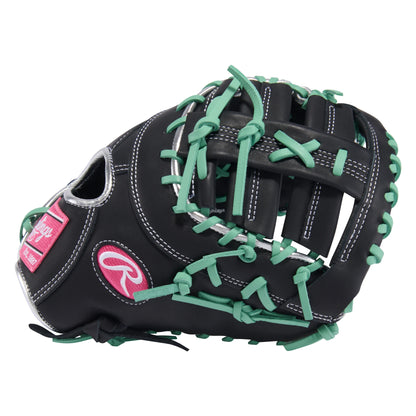 Rawlings NXT NXTDCTU-10BM 12.25" First Base Mitt (2027)