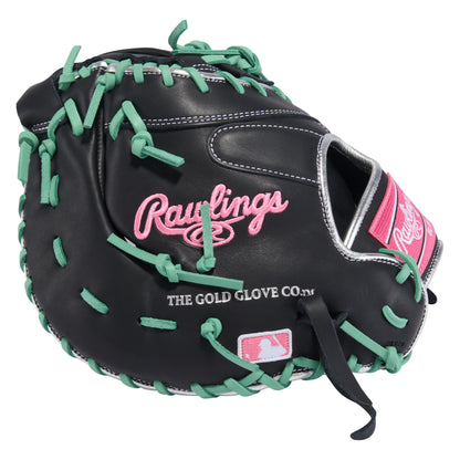 Rawlings NXT NXTDCTU-10BM 12.25" First Base Mitt (2027)