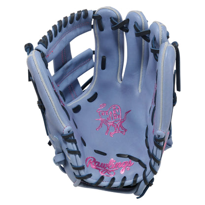 Rawlings Heart of the Hide PROR205-1PE 11.75" Infield Baseball Glove (2027)