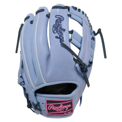 Rawlings Heart of the Hide PROR205-1PE 11.75" Infield Baseball Glove (2027)