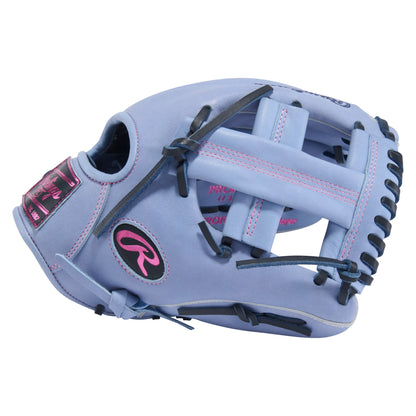 Rawlings Heart of the Hide PROR205-1PE 11.75" Infield Baseball Glove (2027)