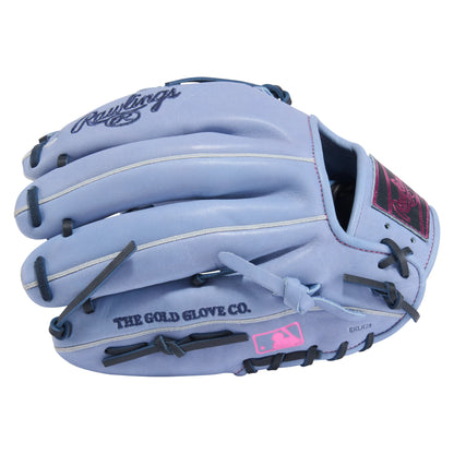 Rawlings Heart of the Hide PROR205-1PE 11.75" Infield Baseball Glove (2027)
