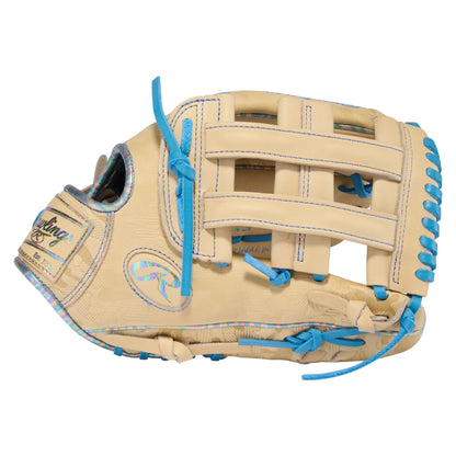 Rawlings Heart of the Hide PROR3028U-6CC 12.5" Outfield Baseball Glove (2027)