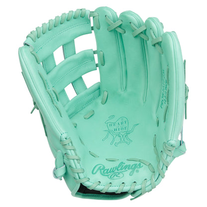 Rawlings Heart of the Hide PROR3039-6M 12.75" Outfield Baseball Glove (2026)