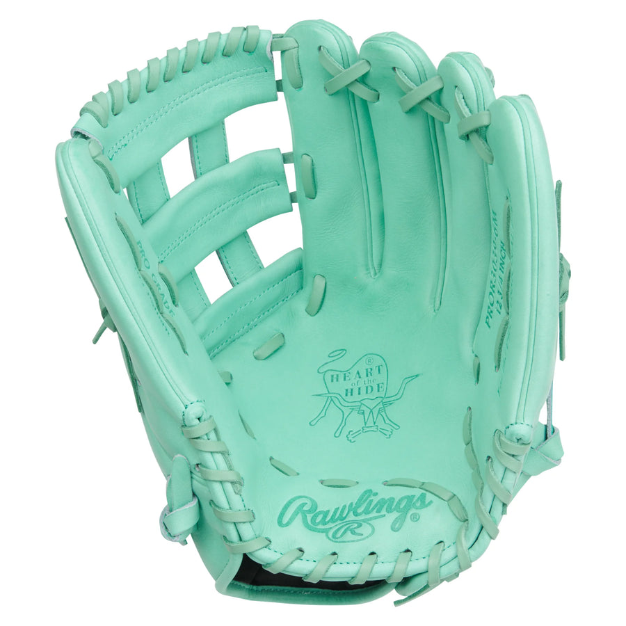 Rawlings Heart of the Hide PROR3039-6M 12.75" Outfield Baseball Glove (2026)