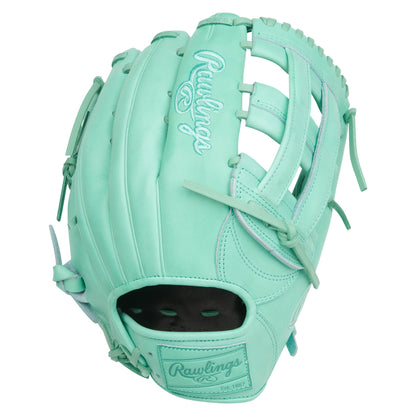 Rawlings Heart of the Hide PROR3039-6M 12.75" Outfield Baseball Glove (2026)
