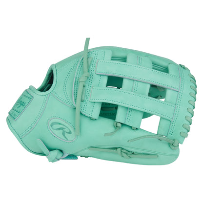 Rawlings Heart of the Hide PROR3039-6M 12.75" Outfield Baseball Glove (2026)