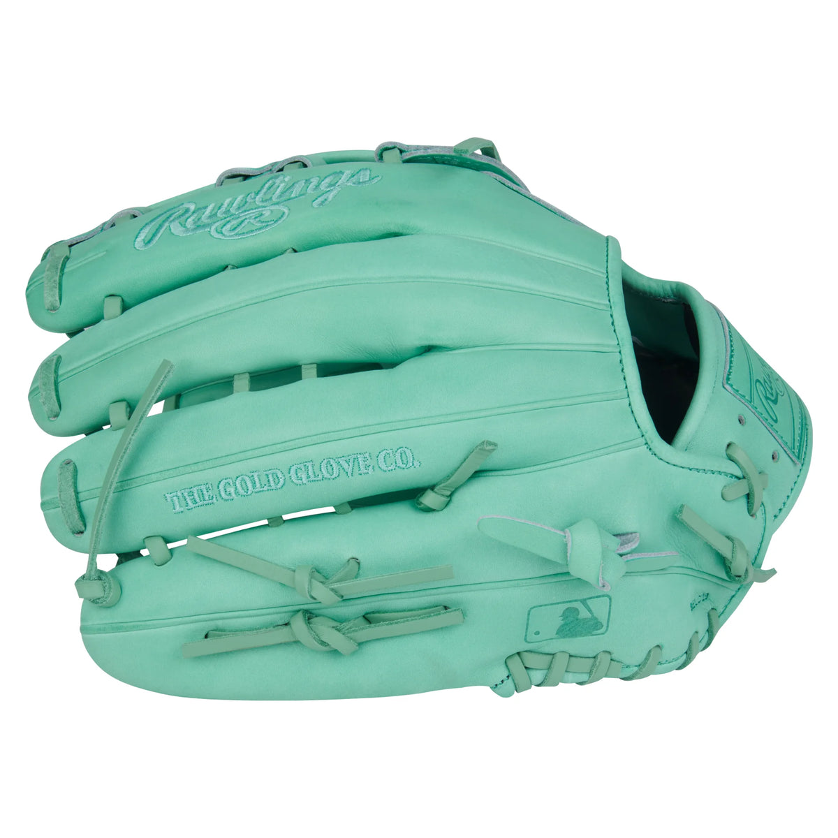 Rawlings Heart of the Hide PROR3039-6M 12.75" Outfield Baseball Glove (2026)