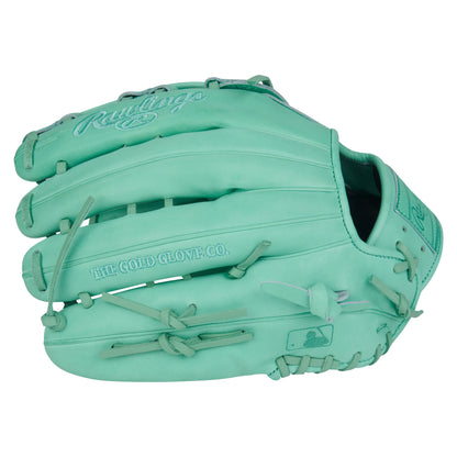 Rawlings Heart of the Hide PROR3039-6M 12.75" Outfield Baseball Glove (2026)