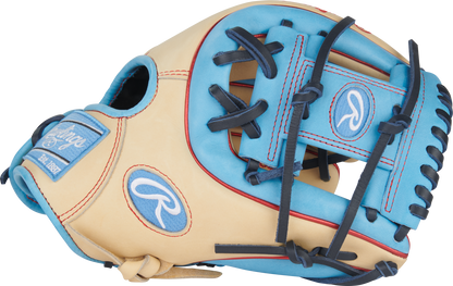 Rawlings Heart of the Hide PROR314-2CCB 11.5" Infield Baseball Glove (2026)