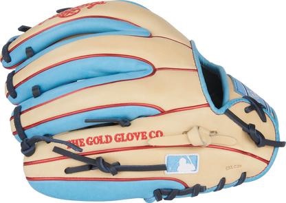Rawlings Heart of the Hide PROR314-2CCB 11.5" Infield Baseball Glove (2026)