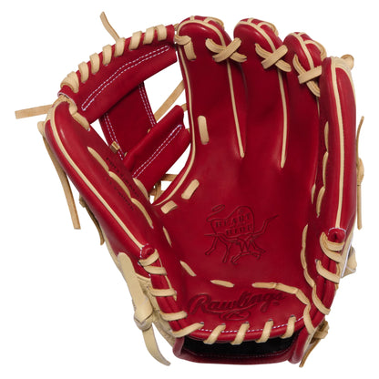 Rawlings Heart of the Hide PROR315-2WSHCC 11.75" Infield Baseball Glove (2027)