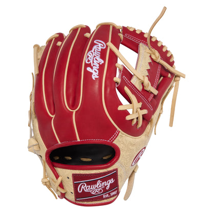 Rawlings Heart of the Hide PROR315-2WSHCC 11.75" Infield Baseball Glove (2027)