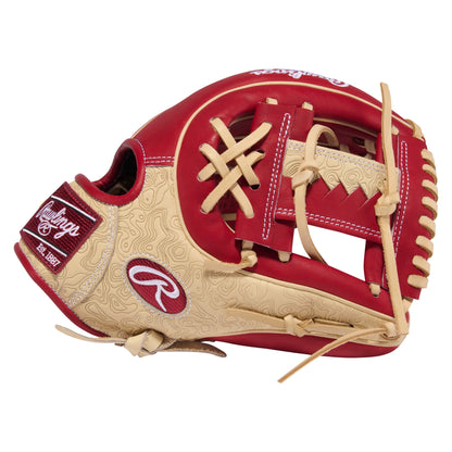 Rawlings Heart of the Hide PROR315-2WSHCC 11.75" Infield Baseball Glove (2027)