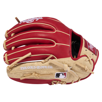 Rawlings Heart of the Hide PROR315-2WSHCC 11.75" Infield Baseball Glove (2027)