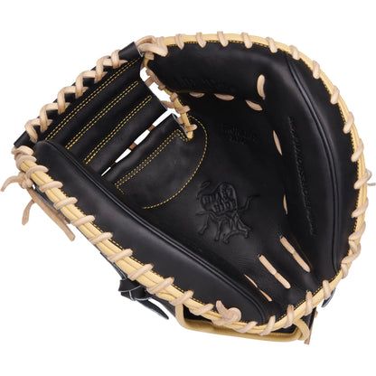 Rawlings Heart of the Hide Adley Rutschman PRORAR35 34" Baseball Catcher's Mitt