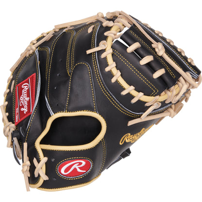 Rawlings Heart of the Hide Adley Rutschman PRORAR35 34" Baseball Catcher's Mitt
