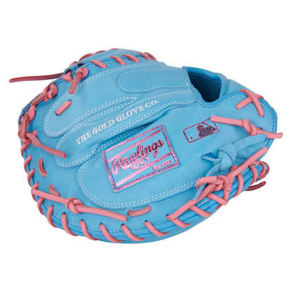 Rawlings Heart of the Hide PRORCM33-23CBP 33" Baseball Catcher's Mitt (2026)
