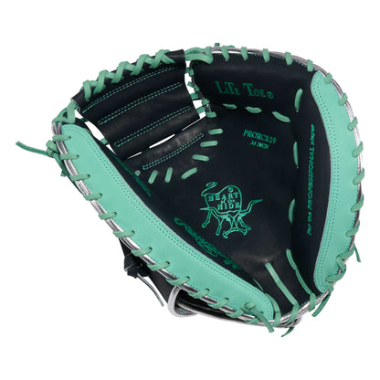 Rawlings Heart of the Hide PRORCR29 34" Cal Raleigh Catcher's Mitt (2027)