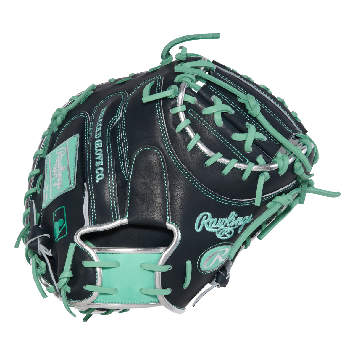 Rawlings Heart of the Hide PRORCR29 34" Cal Raleigh Catcher's Mitt (2027)