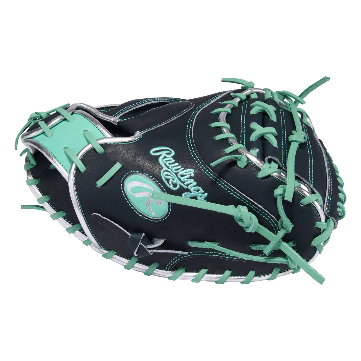 Rawlings Heart of the Hide PRORCR29 34" Cal Raleigh Catcher's Mitt (2027)
