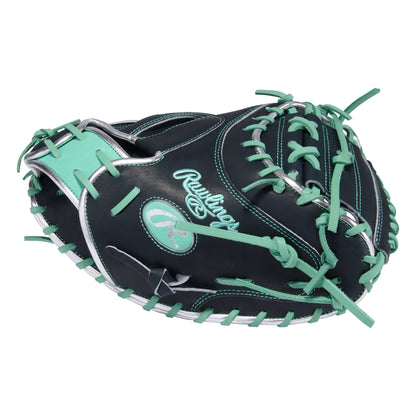 Rawlings Heart of the Hide PRORCR29 34" Cal Raleigh Catcher's Mitt (2027)
