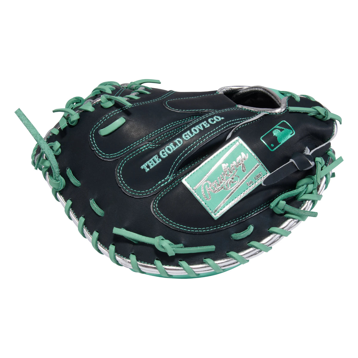 Rawlings Heart of the Hide PRORCR29 34" Cal Raleigh Catcher's Mitt (2027)