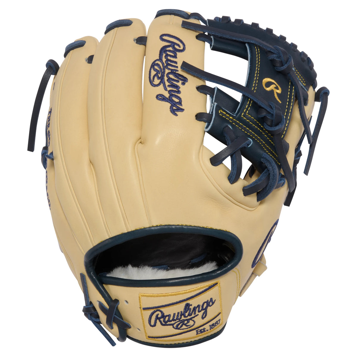 Rawlings Pro Preferred PROSAV11C 11.5" Anthony Volpe Infield Glove (2027)