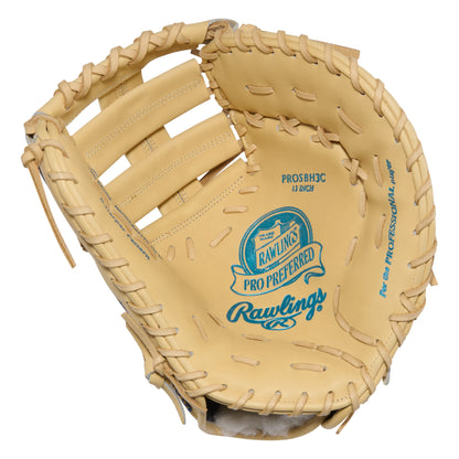 Rawlings Pro Preferred PROSBH3C 13" Bryce Harper First Base Mitt (2027)